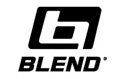 Blend Logo