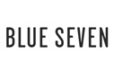 Blue Seven Logo