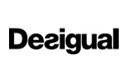 Desigual Logo