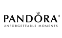 Pandora Logo