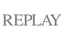 Replay Logo
