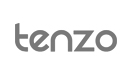Tenzo Logo