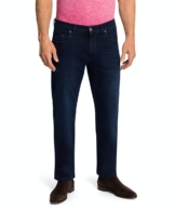 Pioneer Jeans Rando grey extra lang