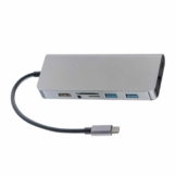 99Volts 8 in 1 USB-C Hub