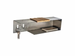 Ablage Schlüsselboard Blacksmith, Spinder HOMBRE