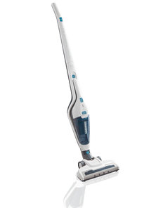 Akku-Staubsauger Rotaro PowerVac 2in1