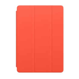 Apple iPad 10.2 und Air 10.5'' Smart Cover- leuchtorange