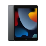 Apple iPad 10.2 Wi-Fi 256GB spacegrau 9.Gen
