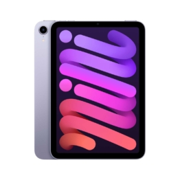 Apple iPad mini 8.3 Wi-Fi 64GB violett