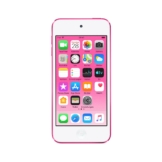 Apple iPod touch 7G 128GB pink // NEU