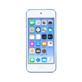 Apple iPod touch 7G 256GB blau // NEU