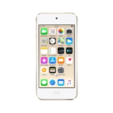 Apple iPod touch 7G 256GB gold // NEU
