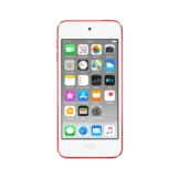Apple iPod touch 7G 256GB rot // NEU