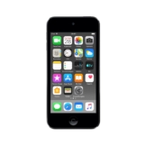Apple iPod touch 7G spacegrau - 32GB