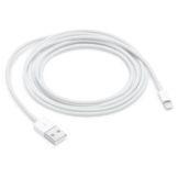 Apple Lightning auf USB Kabel (2 m)