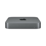 Apple Mac mini - 3.2-i7-6core - 8GB - 1TBSSD - 10Gbit