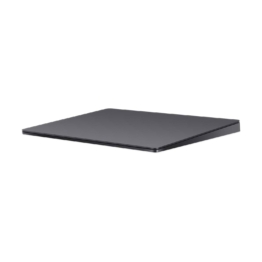 Apple Magic Trackpad 2 - Spacegrau