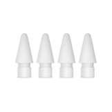 Apple Pencil Tips 4er Pack (Ersatzspitzen)