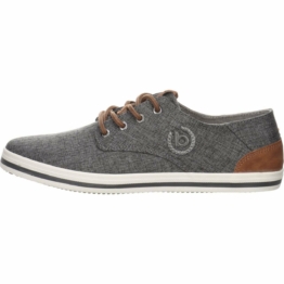 bugatti Sneaker in grau