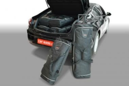Car-Bags Opel Insignia Reisetaschen-Set B Grand Sport ab 2017 | 3x79l + 3x50l