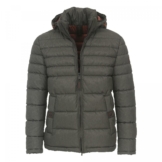 Casamoda Jacke - Herren - grau