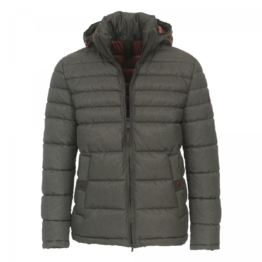 Casamoda Jacke - Herren - grau