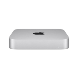 CTO// Mac mini M1 8-Core CPU - 512GB// NEU
