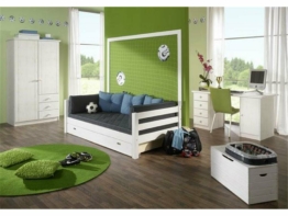 Dolphin Fasmas Kids Jugendbett 90x200 cm