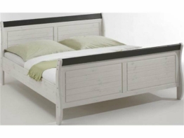 Doppelbett 140x200cm Monaco