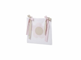 Hoppekids Betttasche Fairytale Flower