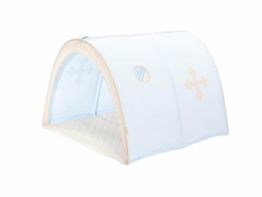 Hoppekids Fairytale Knight Betttunnel / Spieltunnel