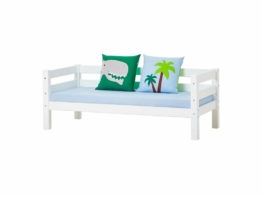 Hoppekids Kissen Set Dinosaurier 50 x 50 cm (2er-Set)