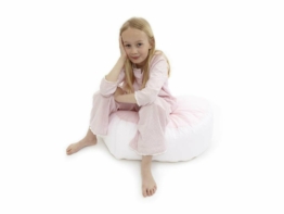 Hoppekids Sitzkissen Fairytale Flower Ø 75 cm
