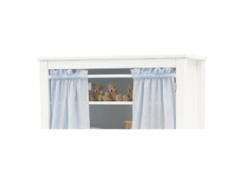 Hoppekids Vorhang für Schrank-Regal Hans Fairytale Knight