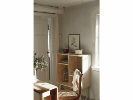 Karup Design KYABI Regal im Tatami-Look