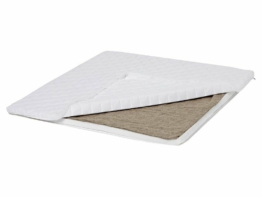 Matratze für Laufgitter IDA-MARIE Hoppekids