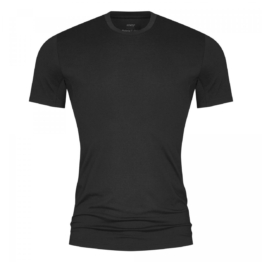Mey Hybrid-T T-Shirt - Herren - schwarz