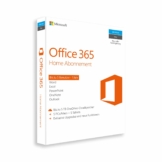 Microsoft Office 365 Personal dt. Win/Mac Product Key Card (1U/1PC/1J)