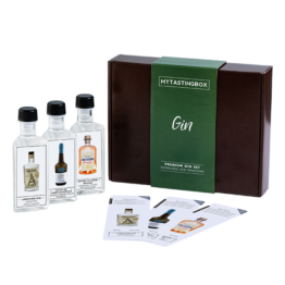 Monatliches Gin Abo – Flexible Laufzeit