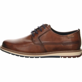 Pikolinos Berna M8J Schnürschuh in braun