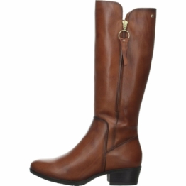Pikolinos Stiefel in braun