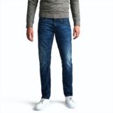 PME Legend Jeans Skymaster Relaxed Fit dark indigo denim