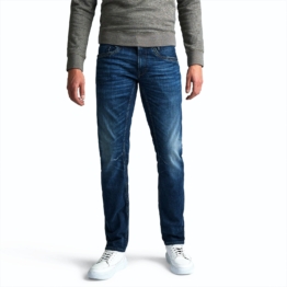 PME Legend Jeans Skymaster Relaxed Fit dark indigo denim