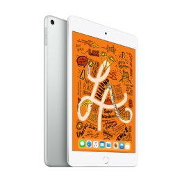 RP 1647 // Apple iPad Mini 64 GB Wi-Fi - Silber