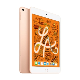 RP 1679 // Apple iPad Mini 4 Wi-Fi Gold - 128GB