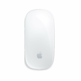 RP // Apple Magic Mouse 2 silber