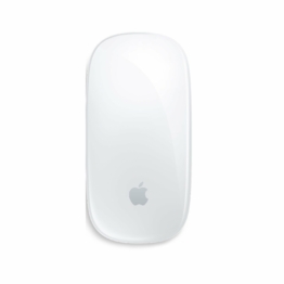 RP // Apple Magic Mouse 2 silber