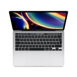 RP // CTO // MB Pro 13.3'' Touch-Bar 2.4 GHz Quad-Core i5 - 8 GB - 1 TB SSD - Si...