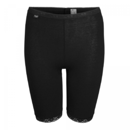sloggi Basic + Longpant - Damen - schwarz, 20% reduziert