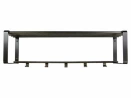 Spinder Wandgarderobe REX2 Blacksmith